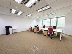 Tan Eng Kiam Building (D1), Office #633715841